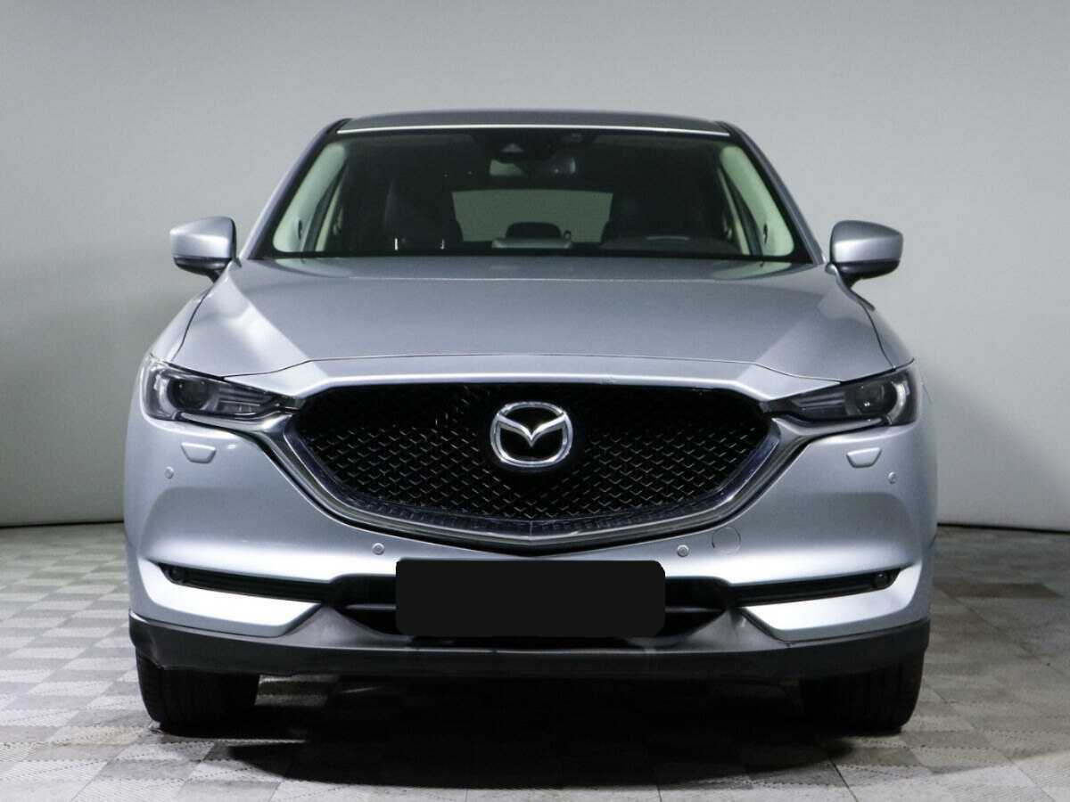 Купить Mazda CX-5, 2019, 110 000 км, фото №2