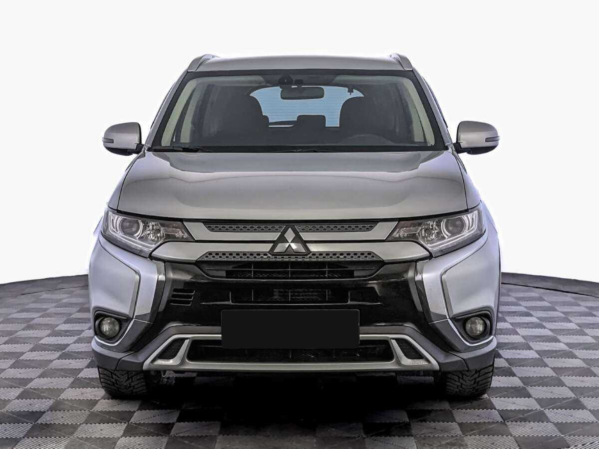 Купить Mitsubishi Outlander, 2020, 106 268 км, фото №2