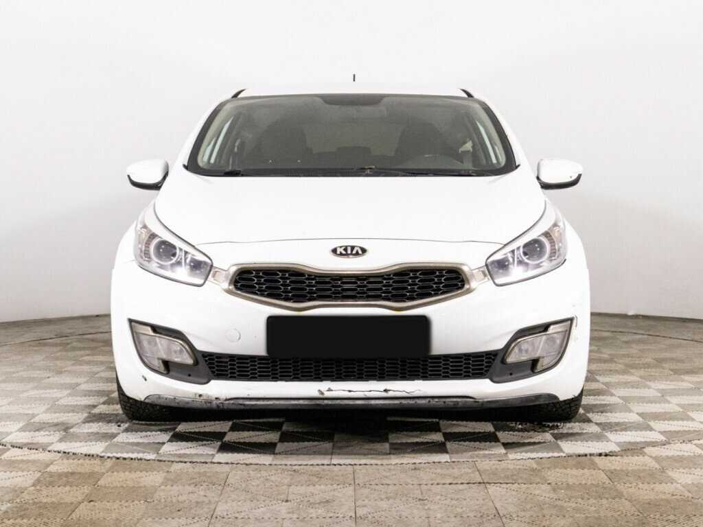 Купить Kia Ceed, 2013, 155 000 км, фото №2