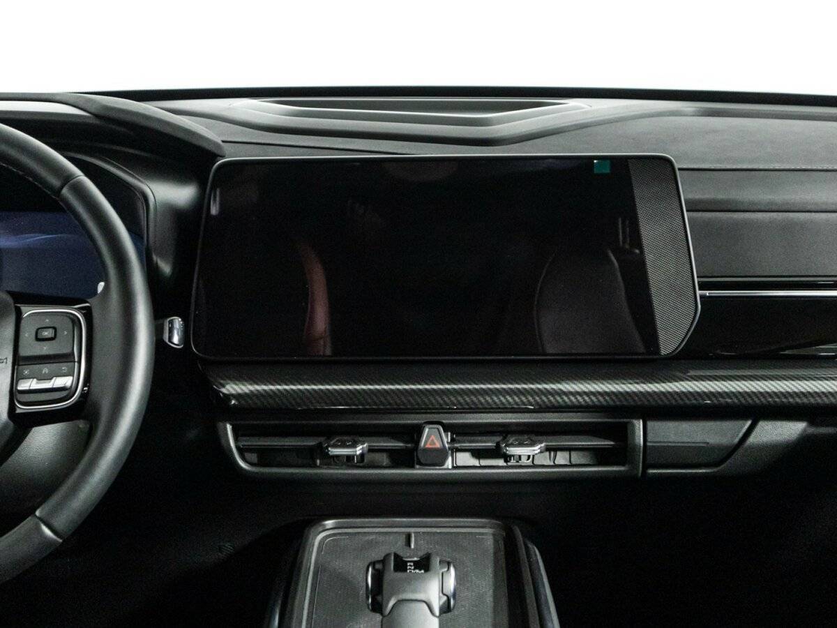 Купить Haval H3, 2024, 16 942 км, фото №14