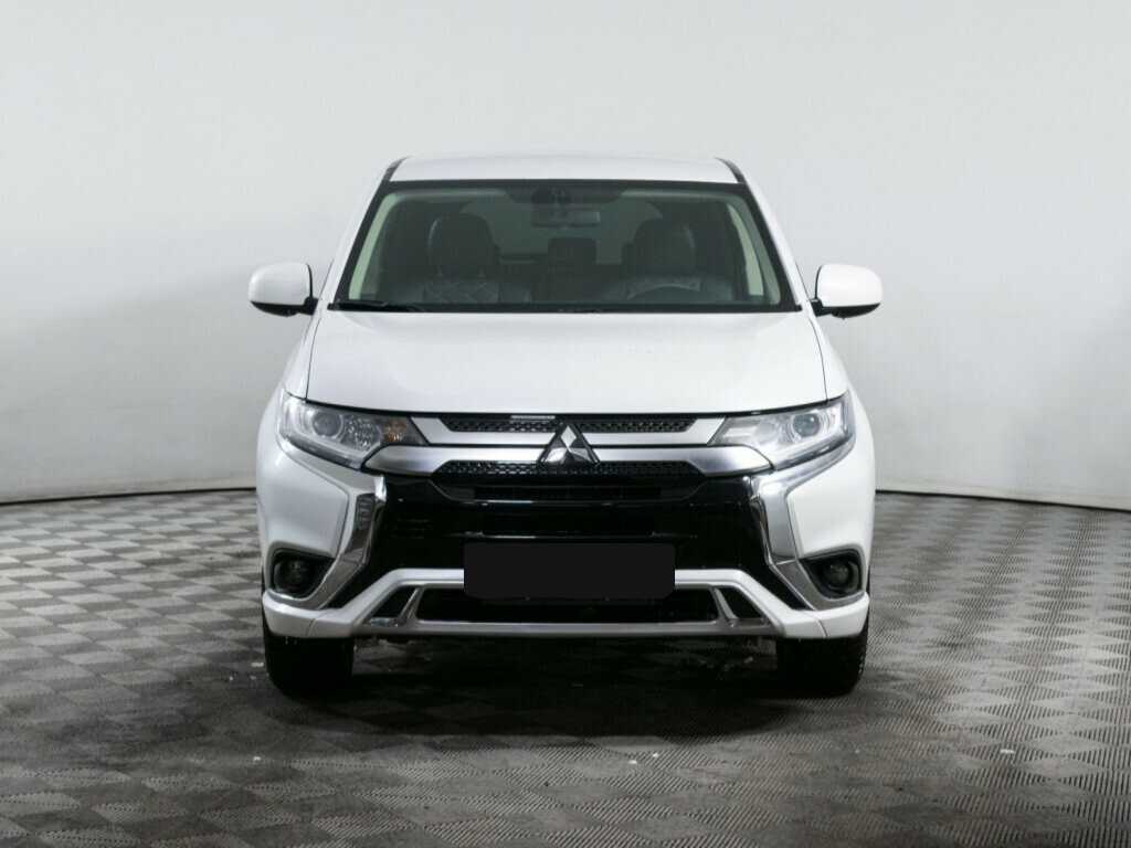 Купить Mitsubishi Outlander, 2022, 15 700 км, фото №2