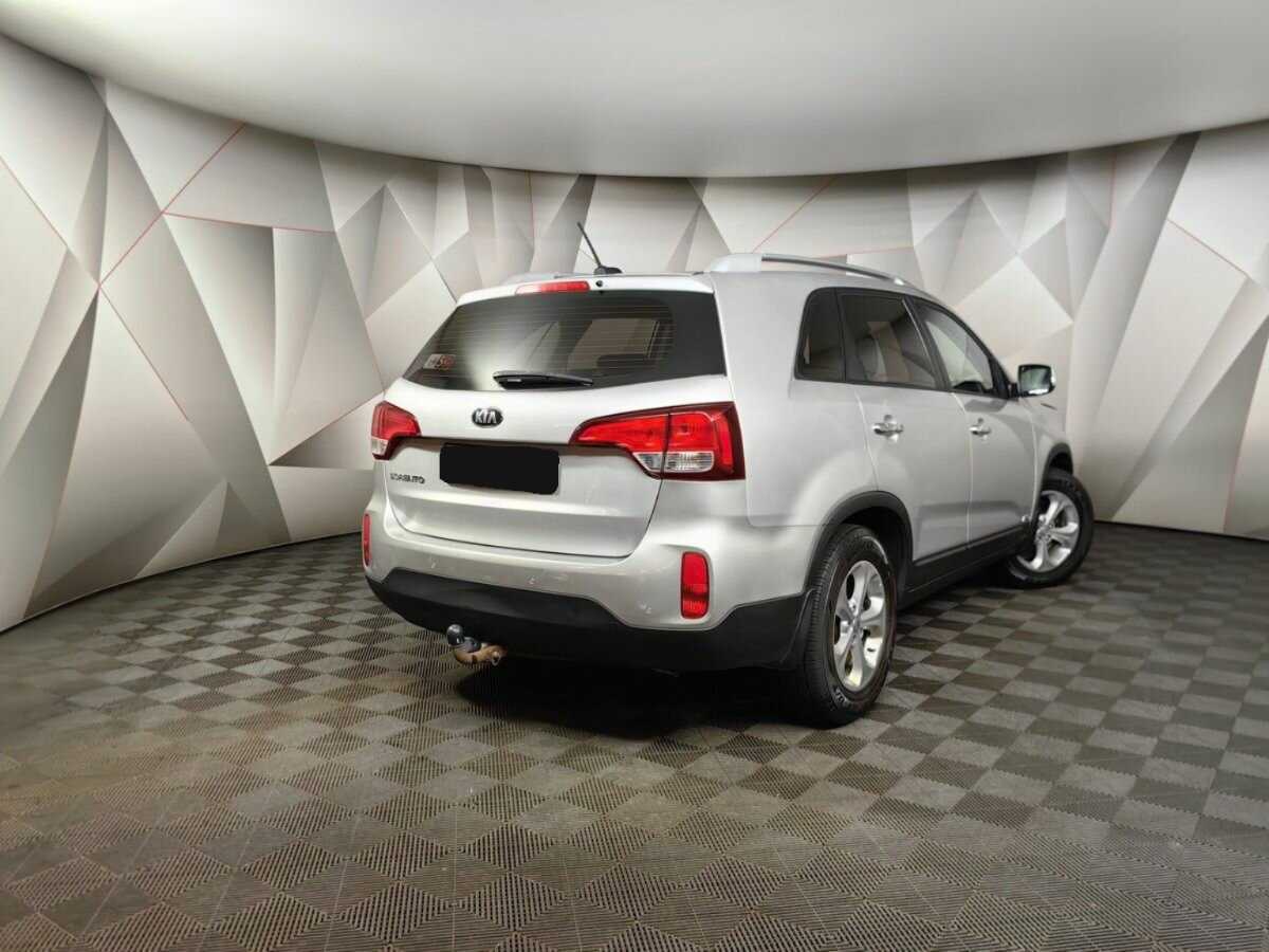Купить Kia Sorento, 2017, 172 193 км, фото №2