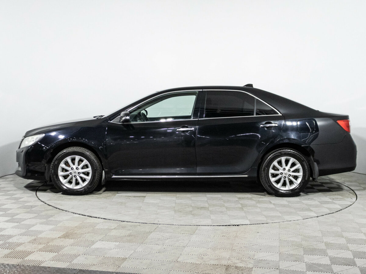 Купить Toyota Camry VII (XV50), 2014, 275 291 км, фото №8