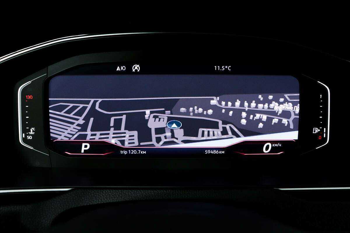 Купить Volkswagen Passat, 2020, 59 401 км, фото №10