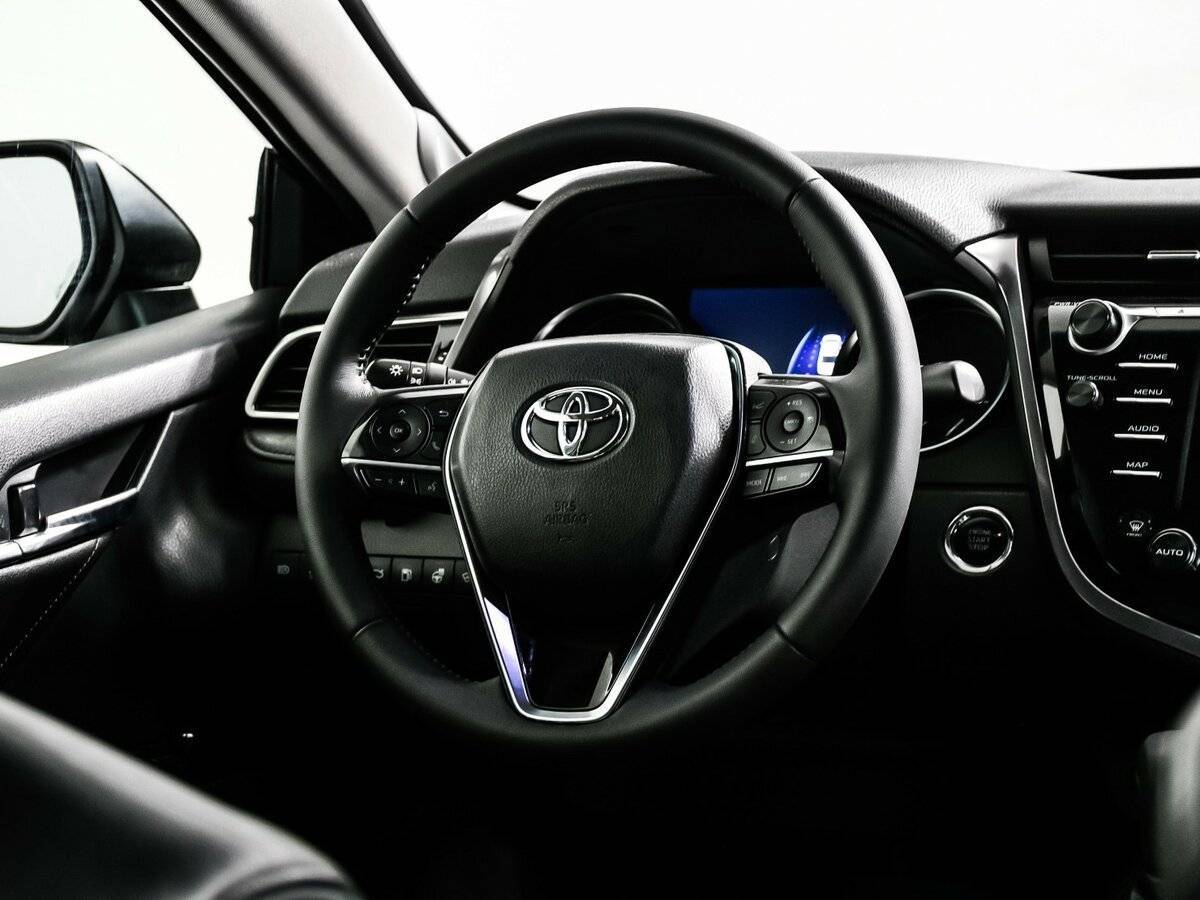 Купить Toyota Camry, 2019, 115 298 км, фото №16