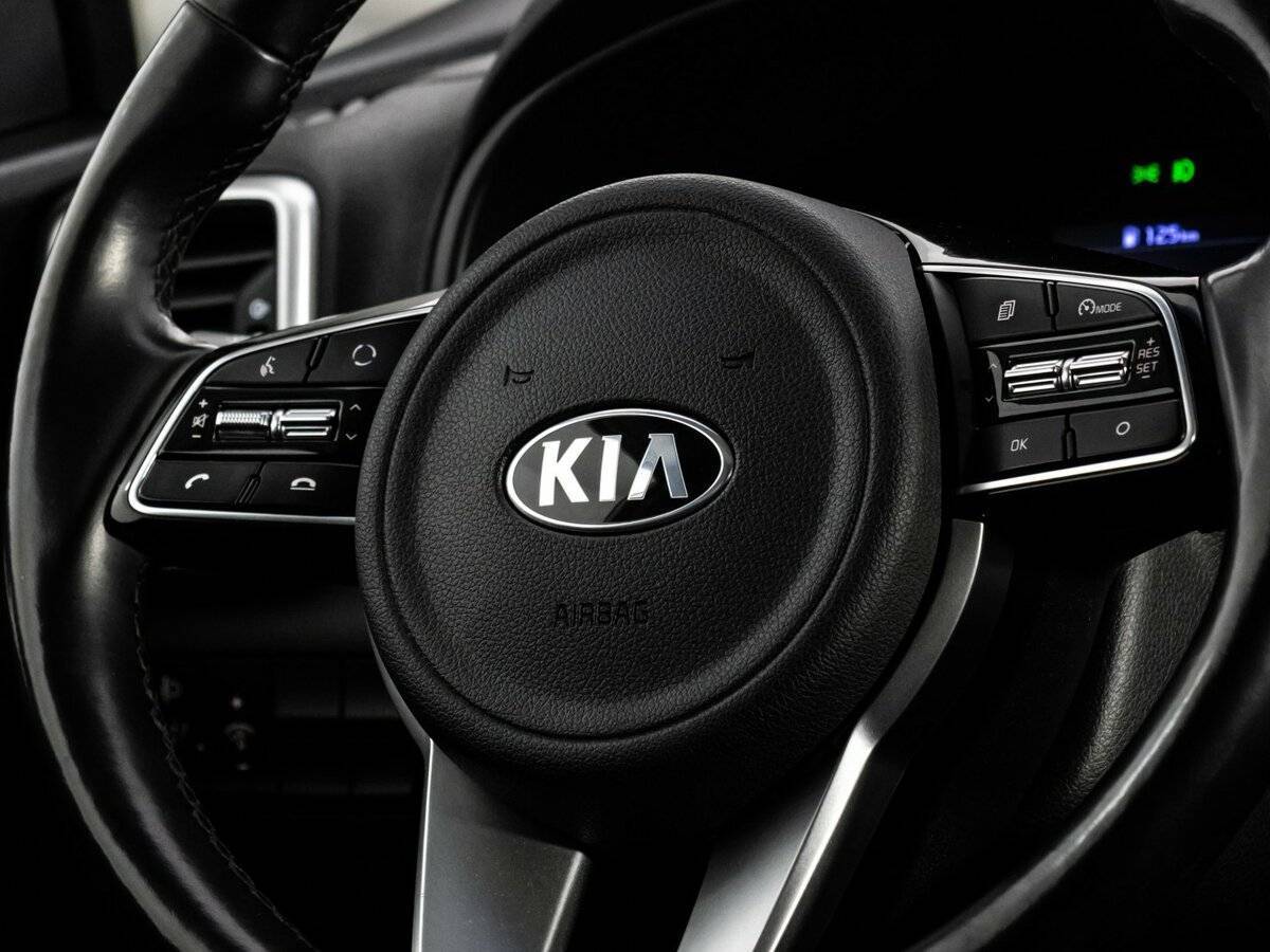 Купить Kia Sportage, 2020, 77 893 км, фото №14
