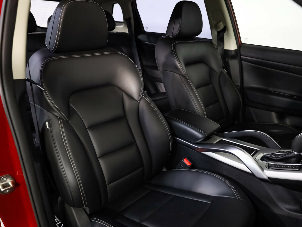 Купить Geely Atlas I, 2019, 95 251 км, фото №20