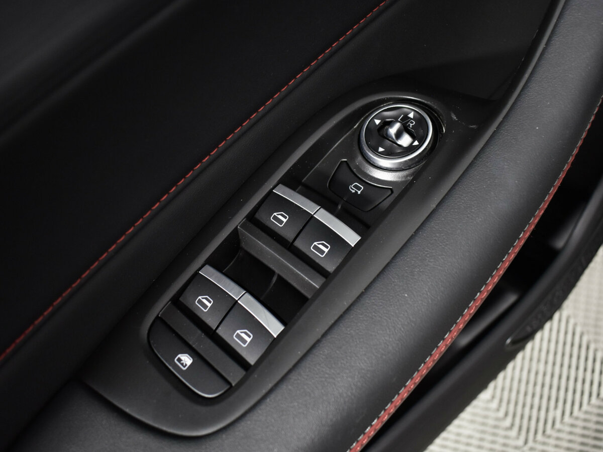 Купить Chery Tiggo 4 Pro I, 2023, 23 736 км, фото №19