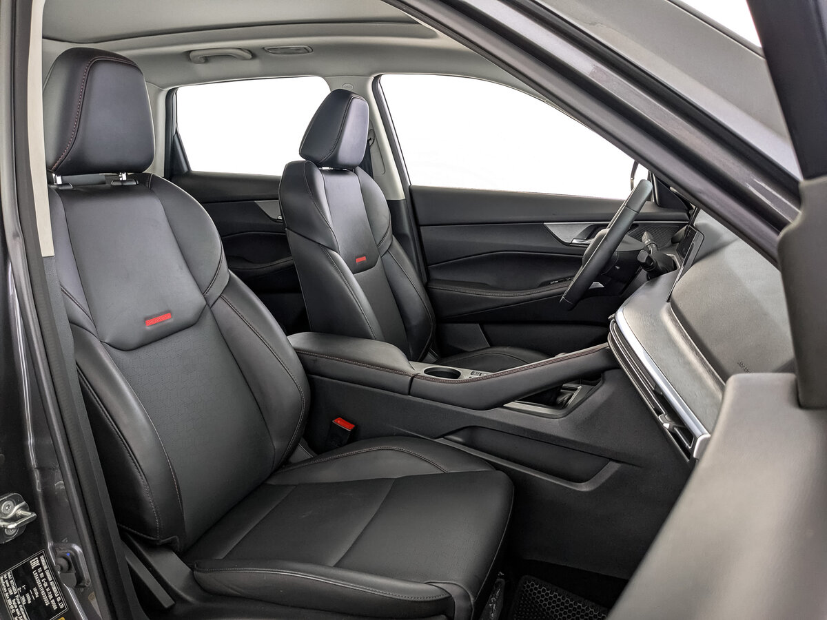 Купить Changan CS35 Plus I Рестайлинг, 2023, 64 488 км, фото №22