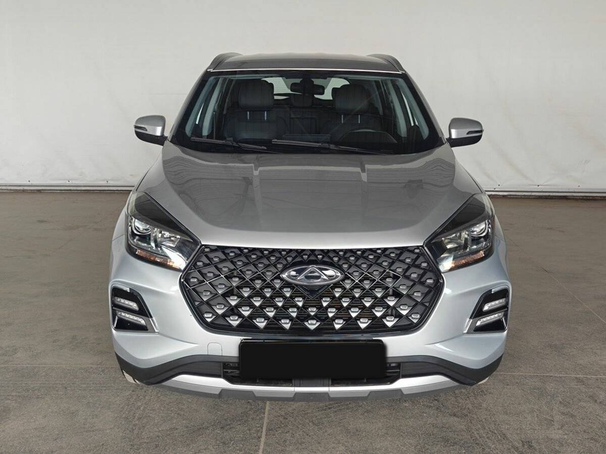 Купить Chery Tiggo 4 Pro, 2023, 20 980 км, фото №2