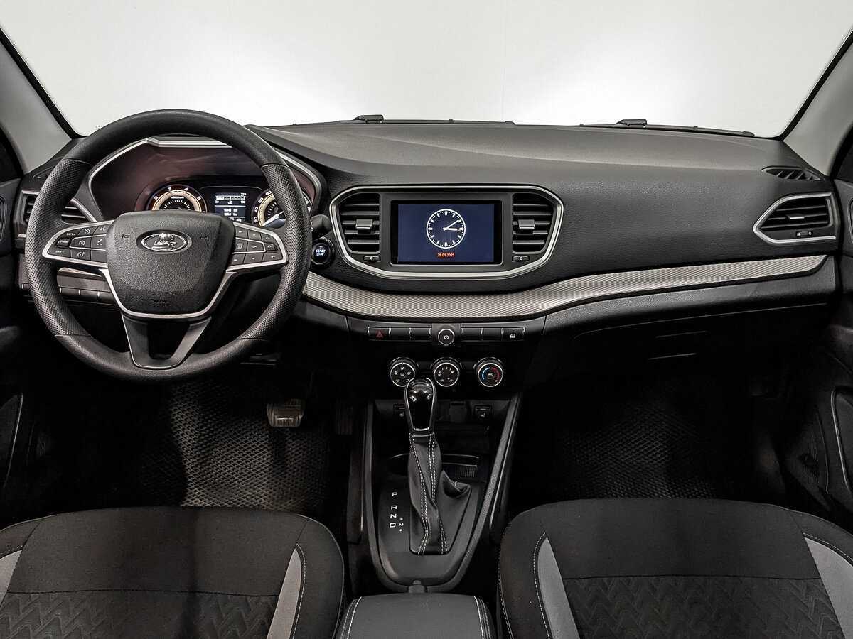 Купить Lada (ВАЗ) Vesta SW, 2024, 15 037 км, фото №14