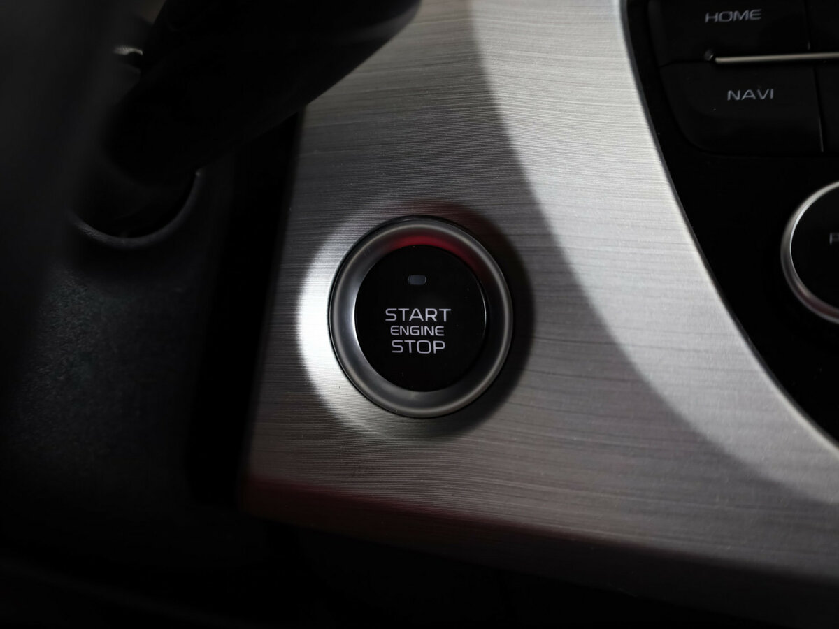 Купить Geely Atlas I, 2019, 95 251 км, фото №14