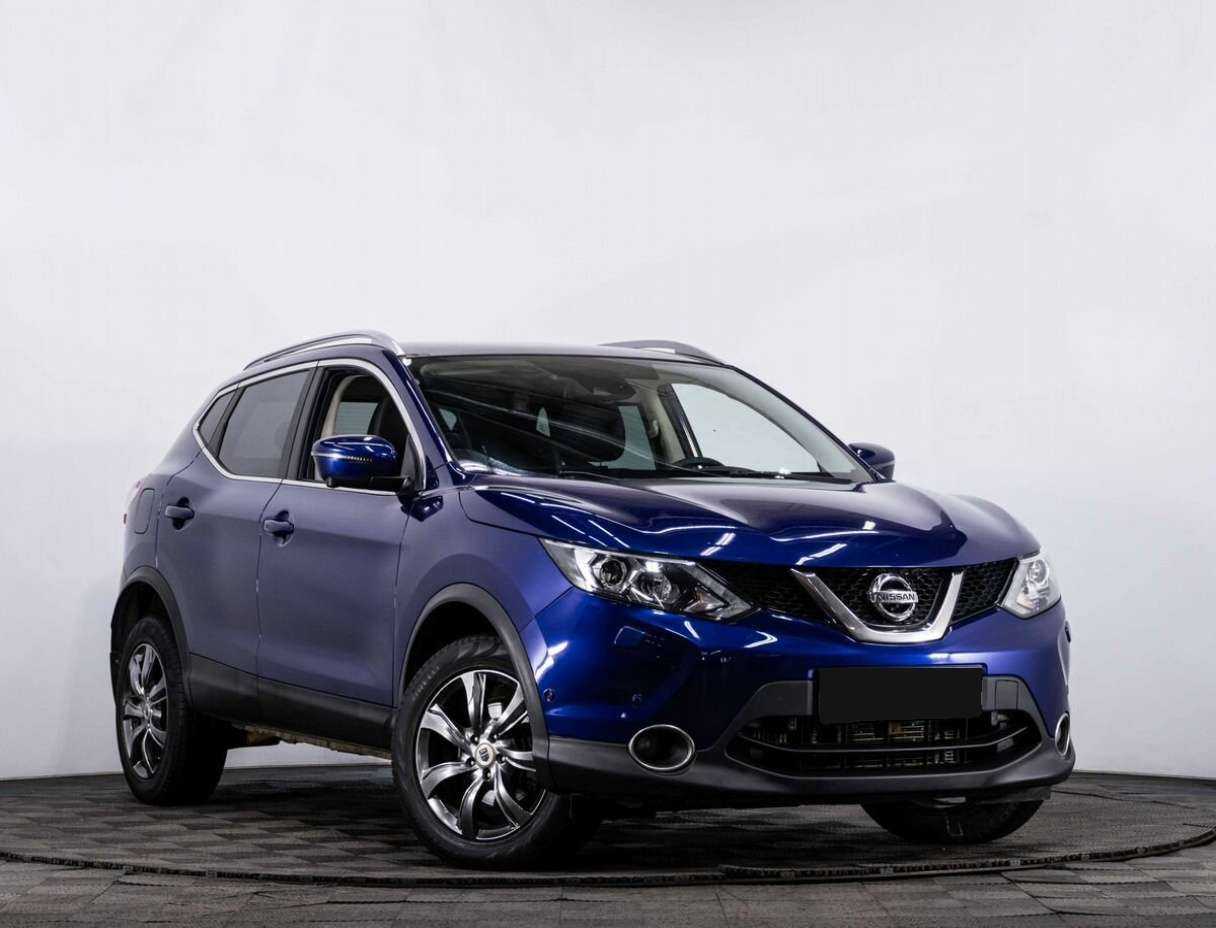 Купить Nissan Qashqai, 2017, 107 250 км, фото №3