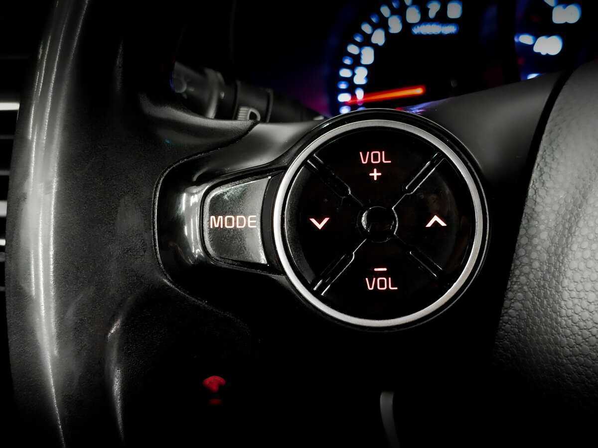 Купить Kia Soul, 2015, 282 954 км, фото №26