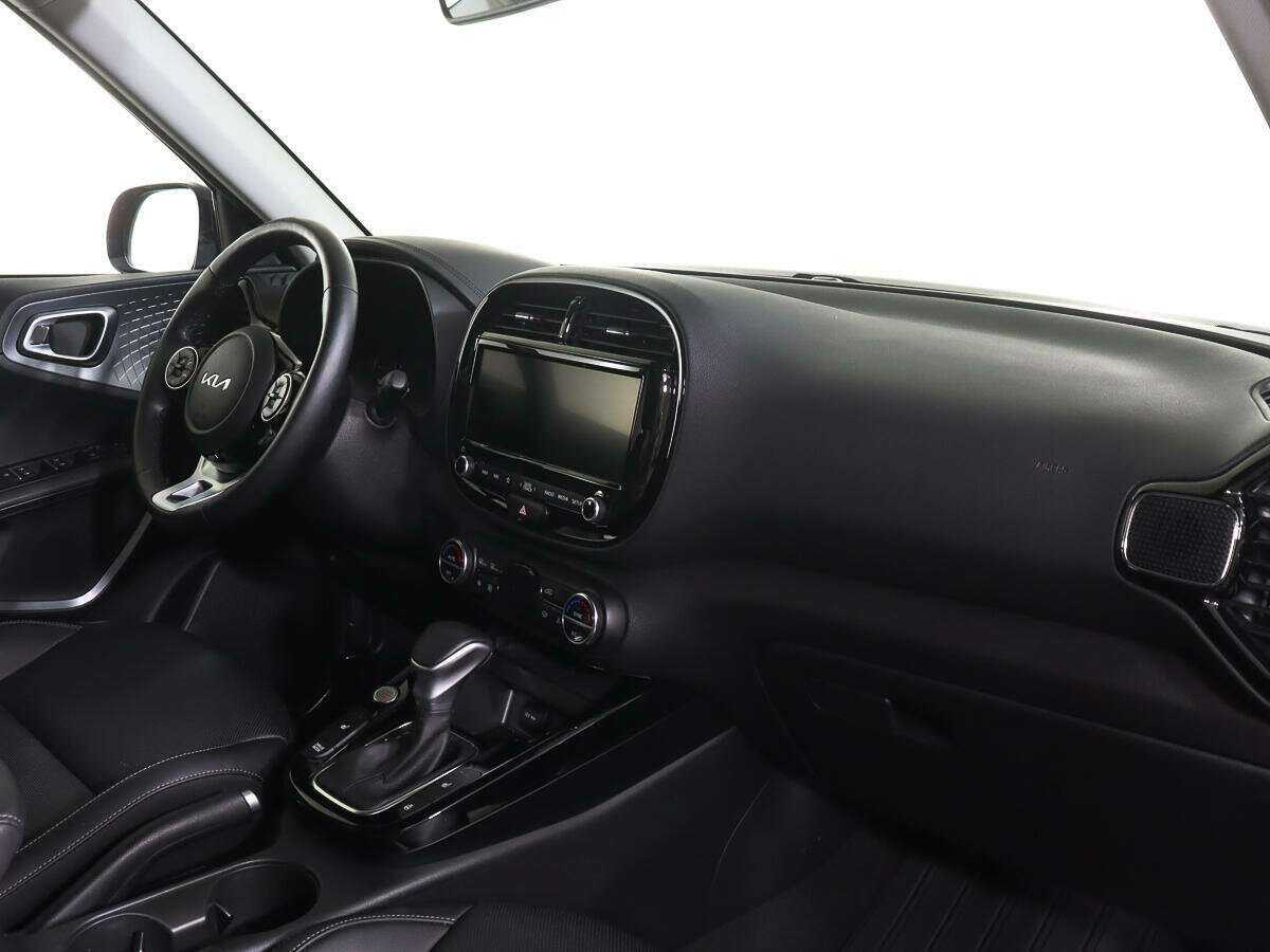 Купить Kia Soul, 2022, 17 000 км, фото №9