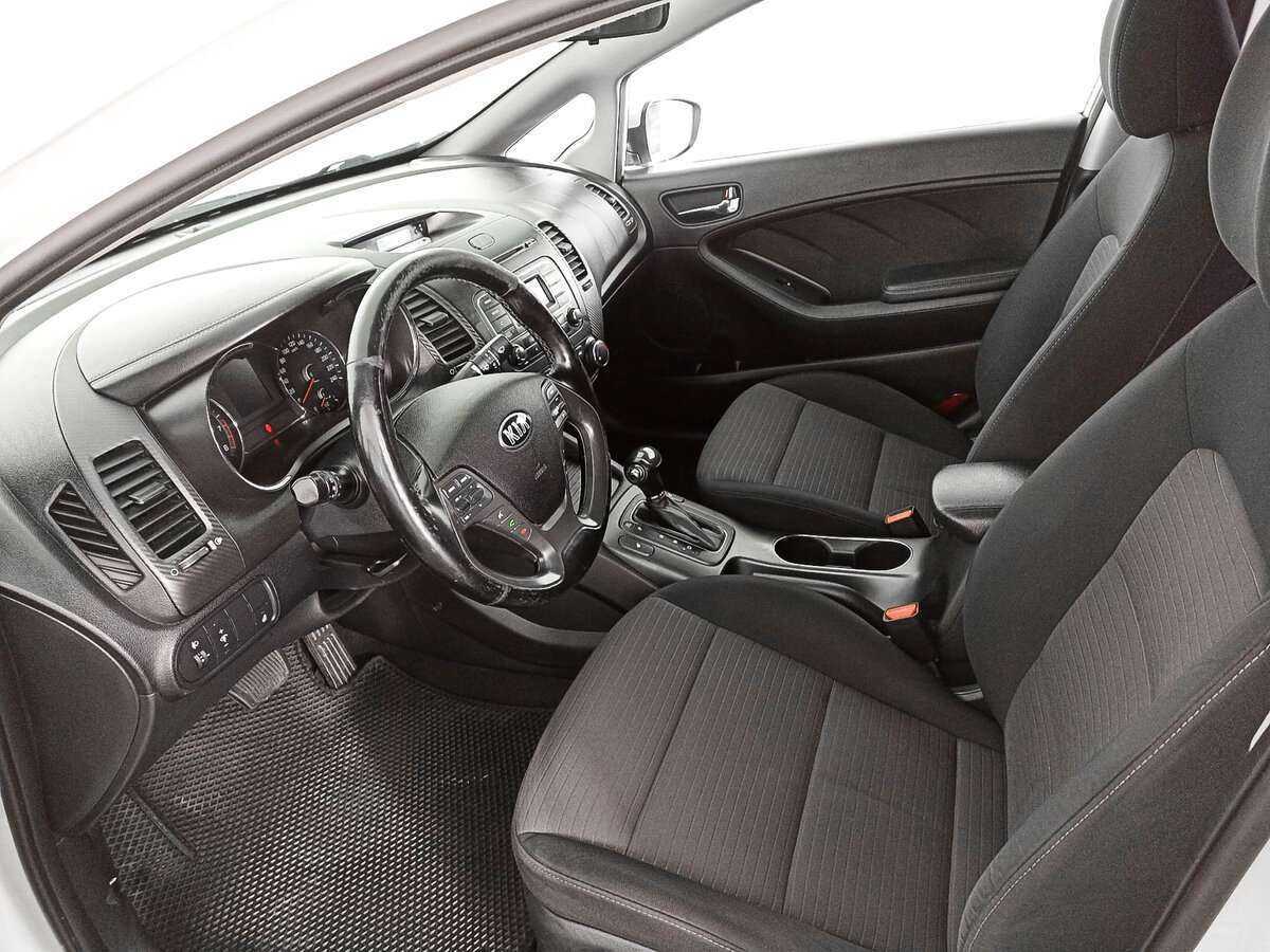Купить Kia Cerato, 2014, 194 508 км, фото №14