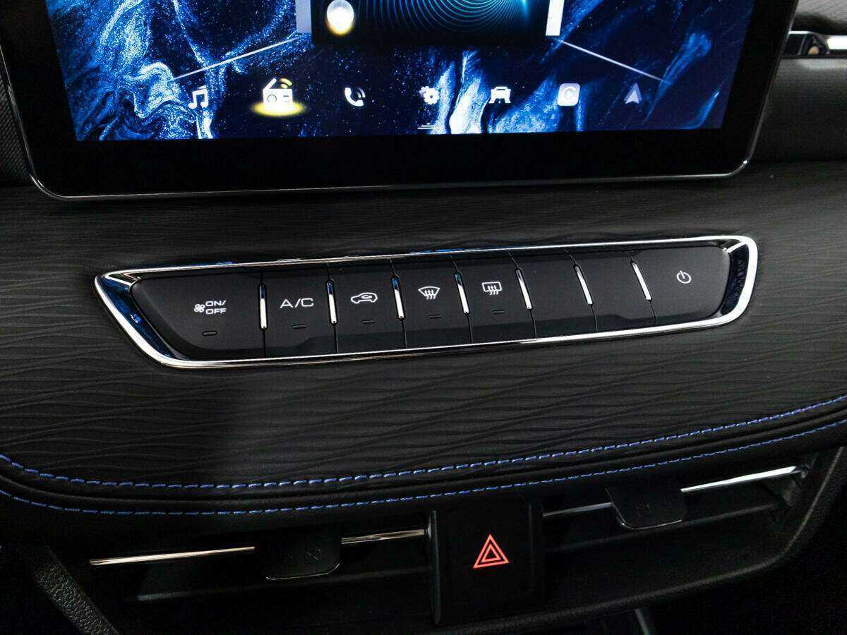 Купить Haval Jolion, 2023, 10 834 км, фото №16
