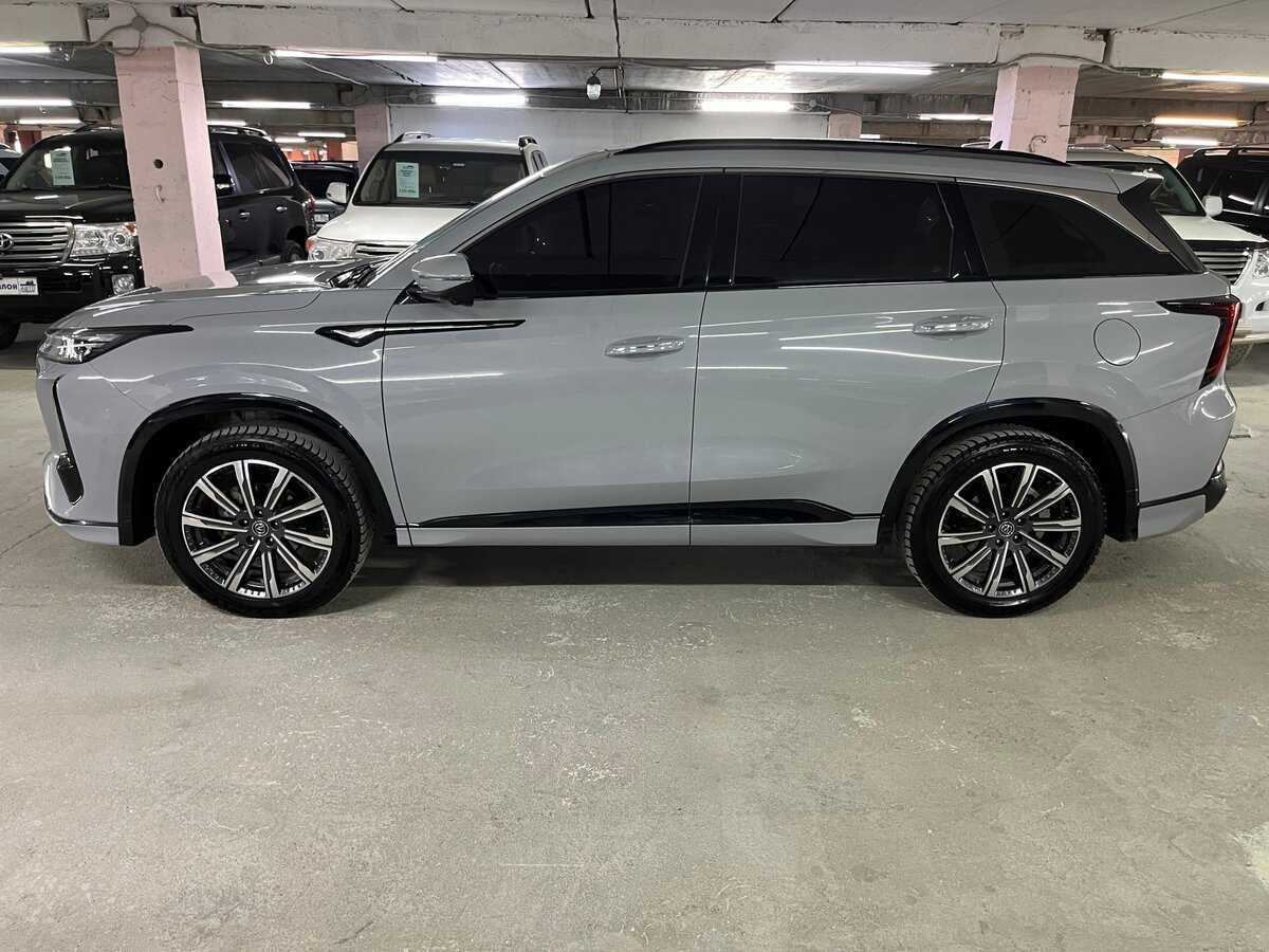 Купить Changan CS75, 2023, 43 600 км, фото №15
