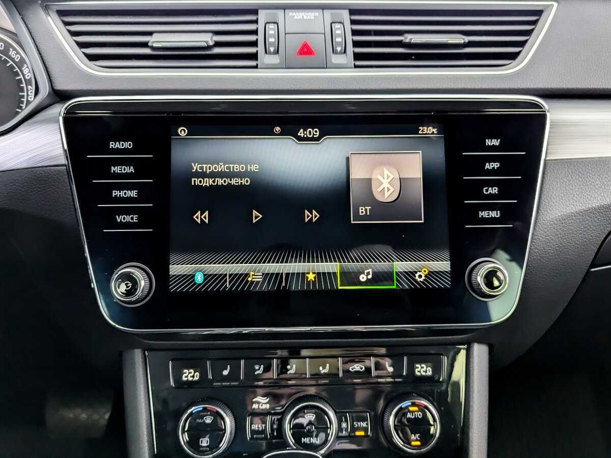 Купить Skoda Superb, 2021, 28 189 км, фото №13
