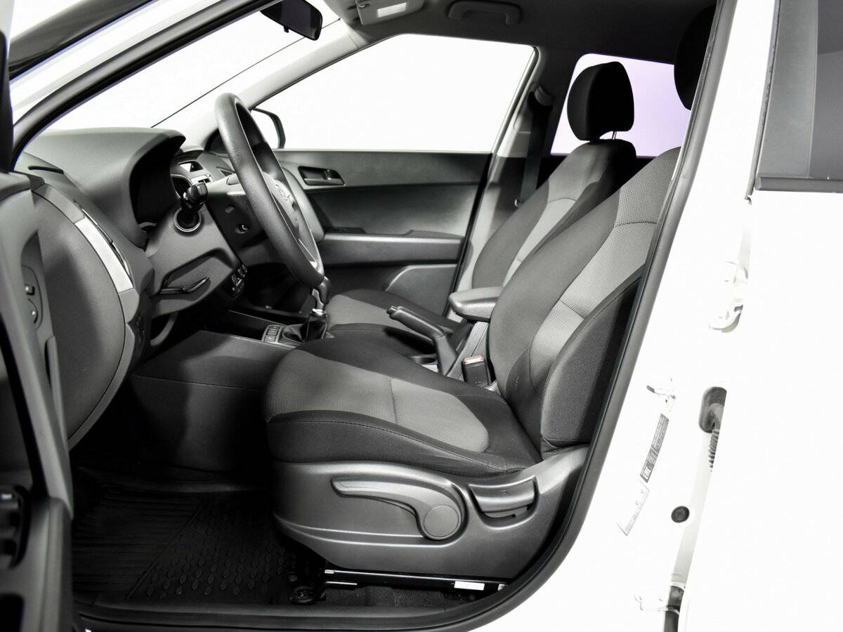 Купить Hyundai Creta I, 2017, 108 000 км, фото №10