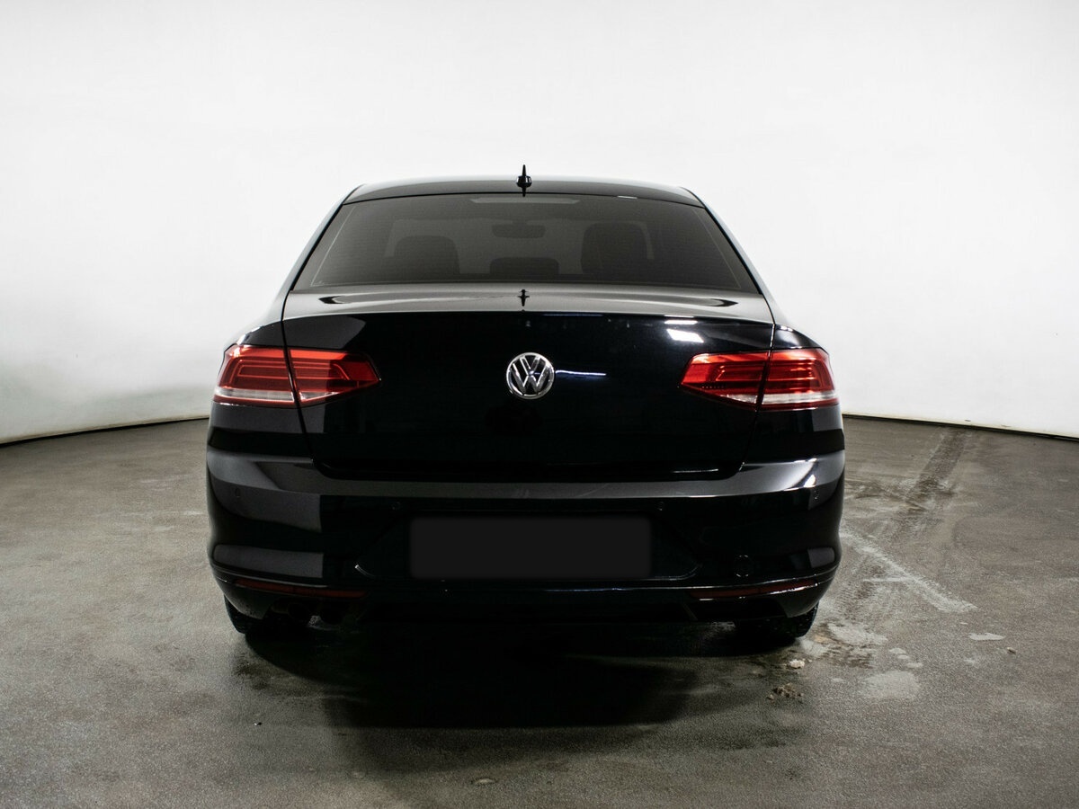 Купить Volkswagen Passat B8, 2017, 80 779 км, фото №5