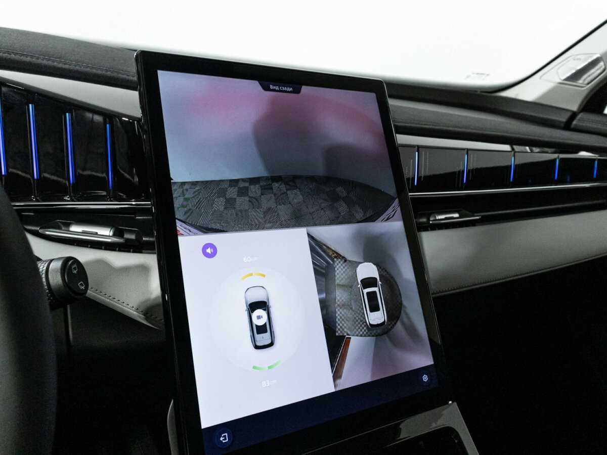 Купить Geely Atlas, 2024, 12 542 км, фото №17