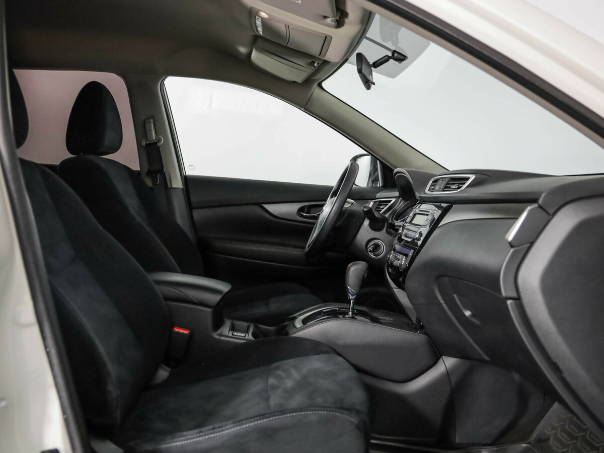 Купить Nissan X-Trail III, 2016, 184 483 км, фото №21