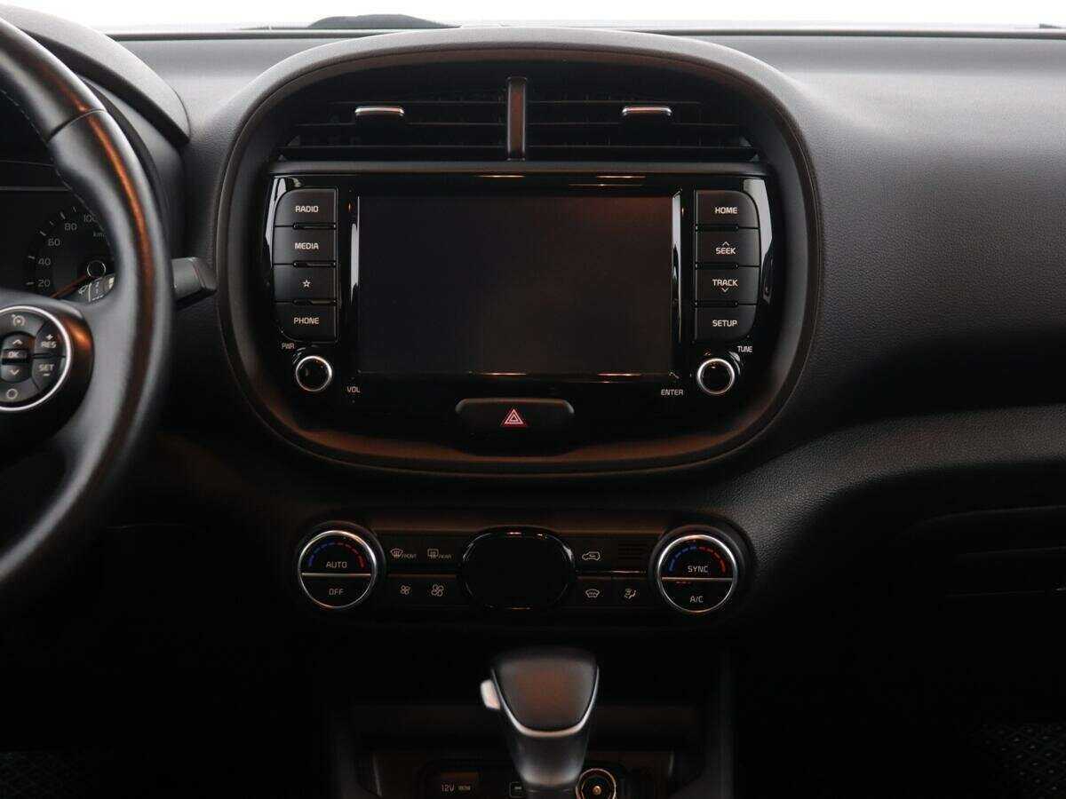 Купить Kia Soul, 2021, 28 800 км, фото №20