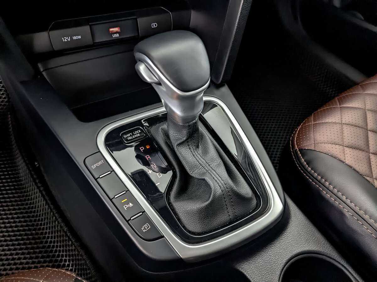 Купить Kia Ceed, 2021, 45 000 км, фото №22