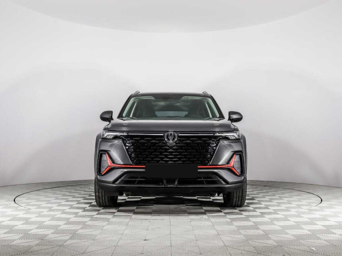 Купить Changan CS35PLUS, 2023, 18 347 км, фото №2