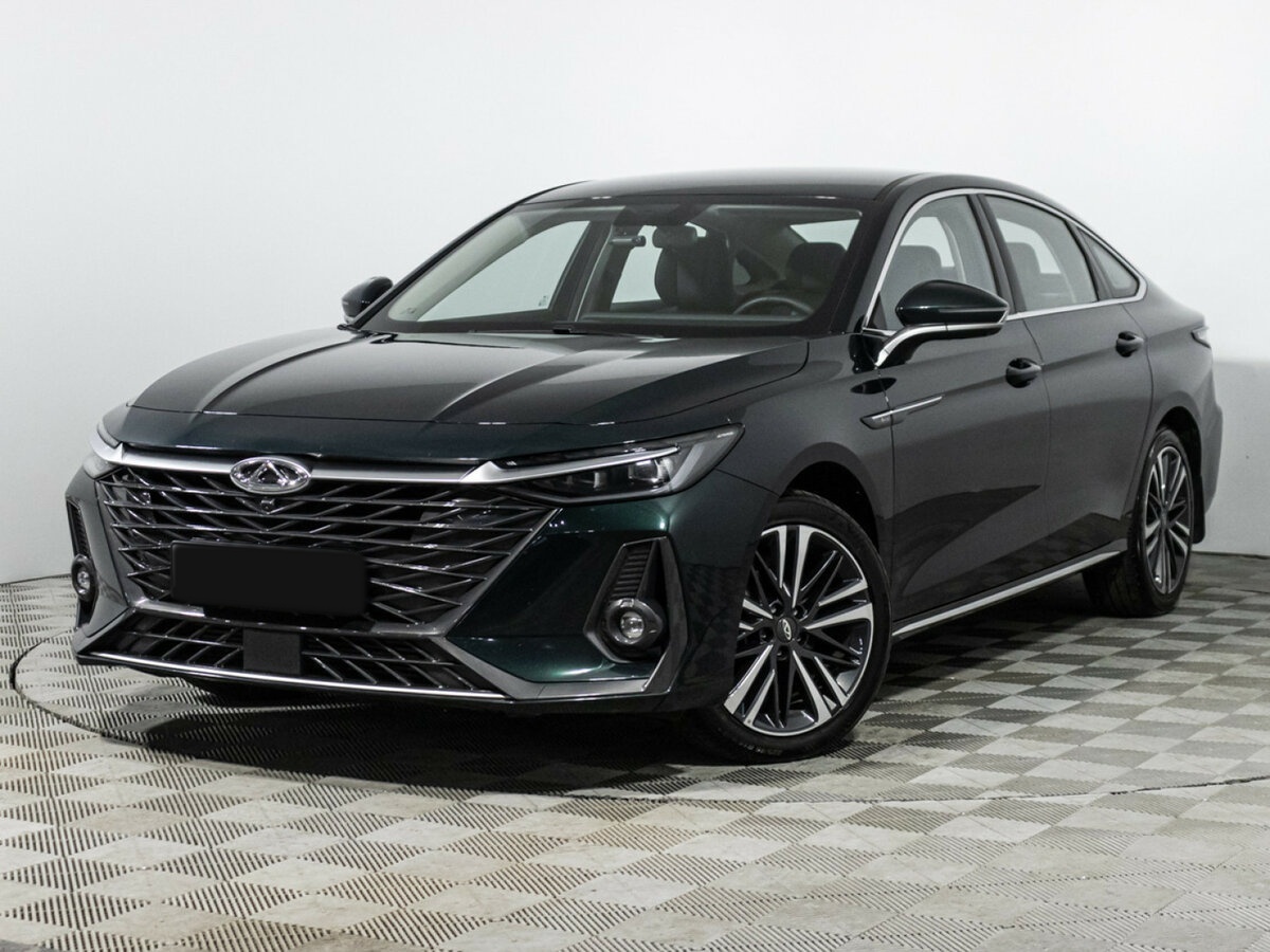 Купить Chery Arrizo 8, 2024, 18 335 км, фото №1