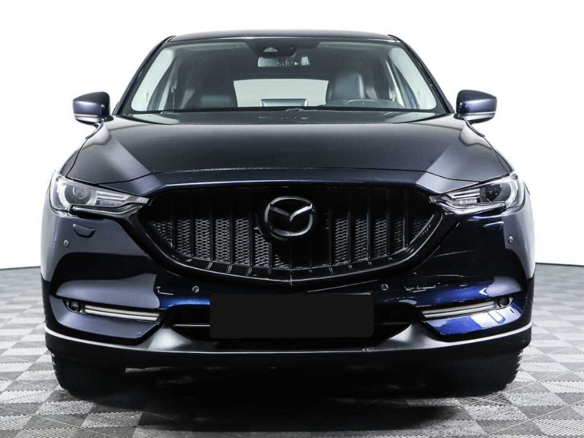 Купить Mazda CX-5, 2020, 85 339 км, фото №2