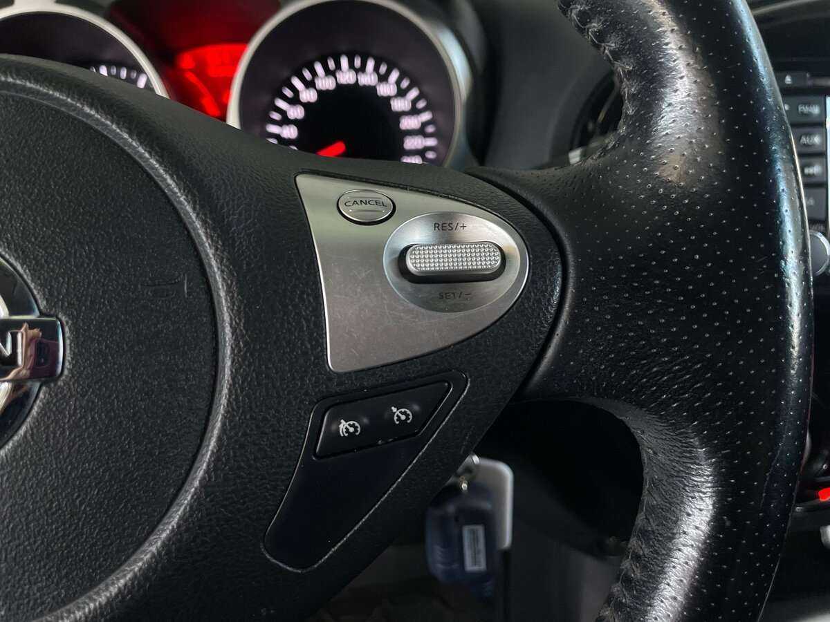 Купить Nissan Juke, 2014, 105 026 км, фото №12