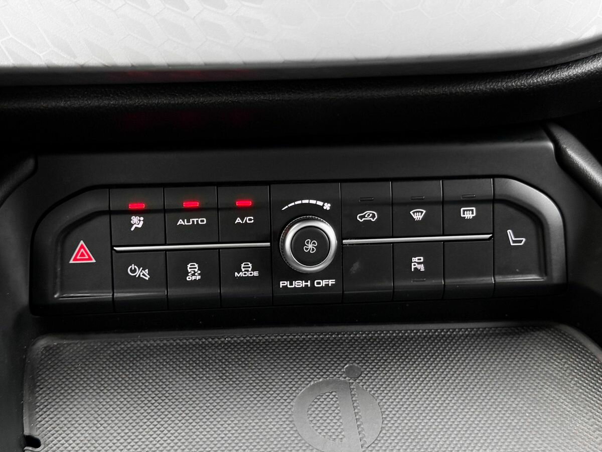 Купить Haval F7 I Рестайлинг, 2023, 70 137 км, фото №13