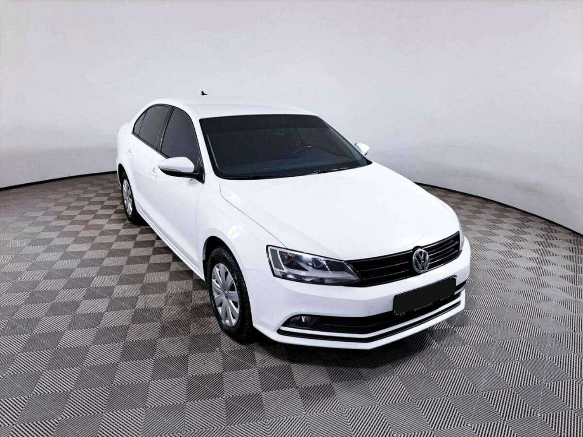 Купить Volkswagen Jetta, 2016, 105 363 км, фото №3