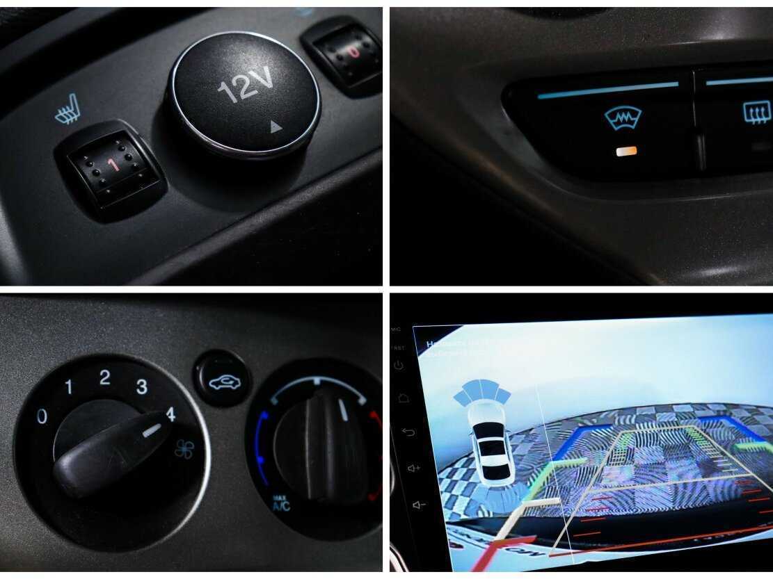 Купить Ford Focus, 2012, 96 040 км, фото №16