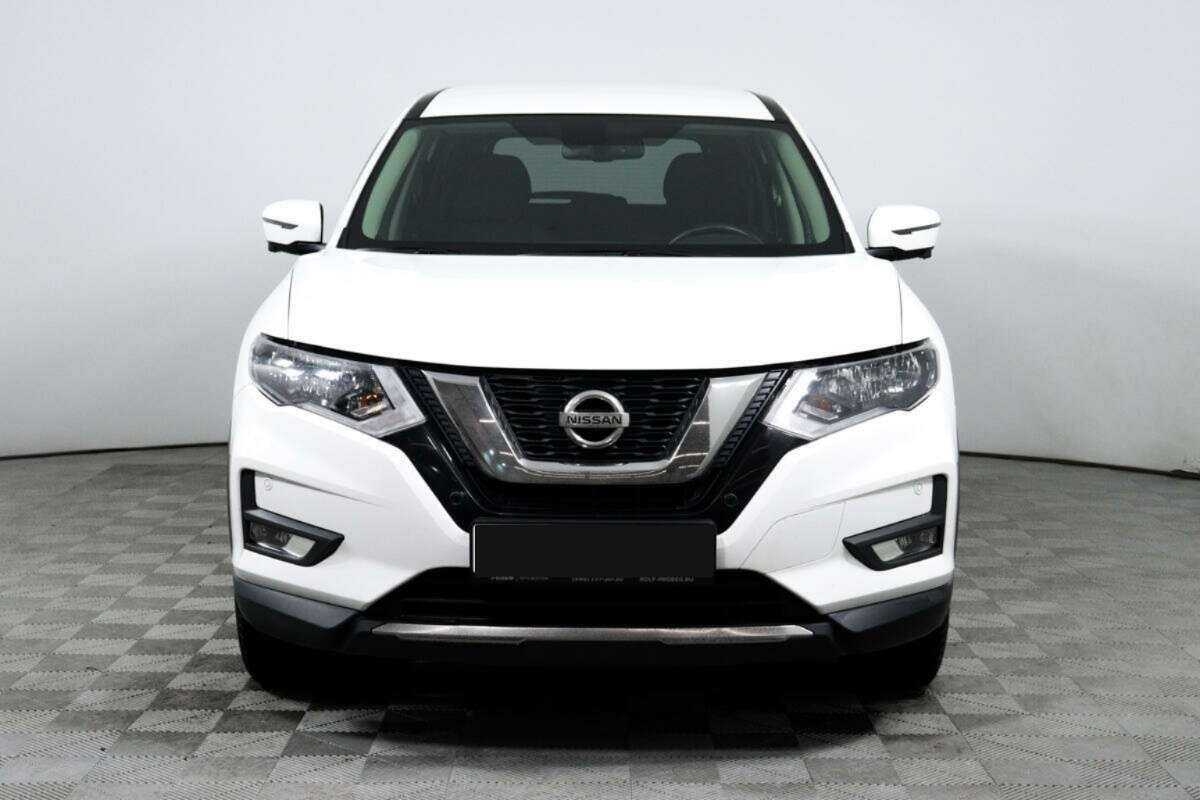 Купить Nissan X-Trail, 2021, 29 667 км, фото №2