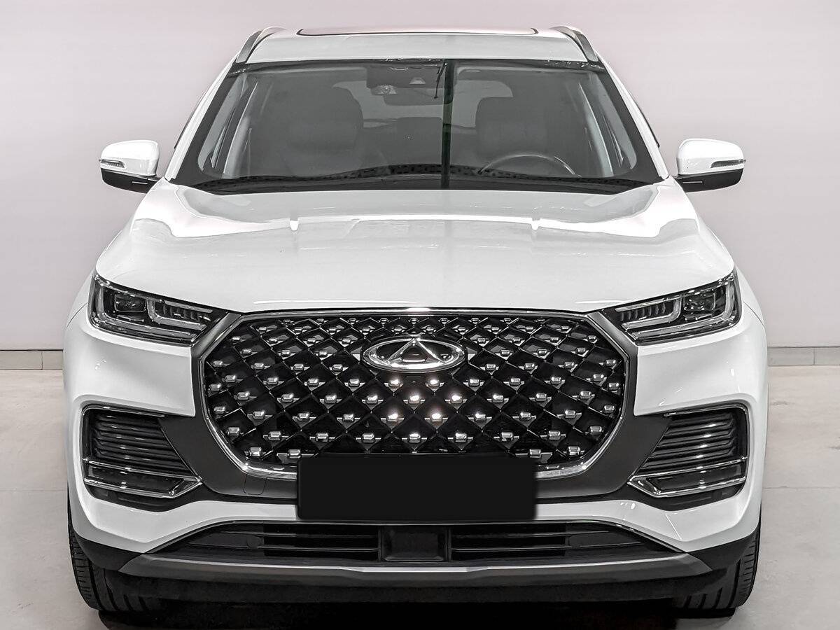 Купить Chery Tiggo 8 Pro Max, 2022, 25 111 км, фото №2