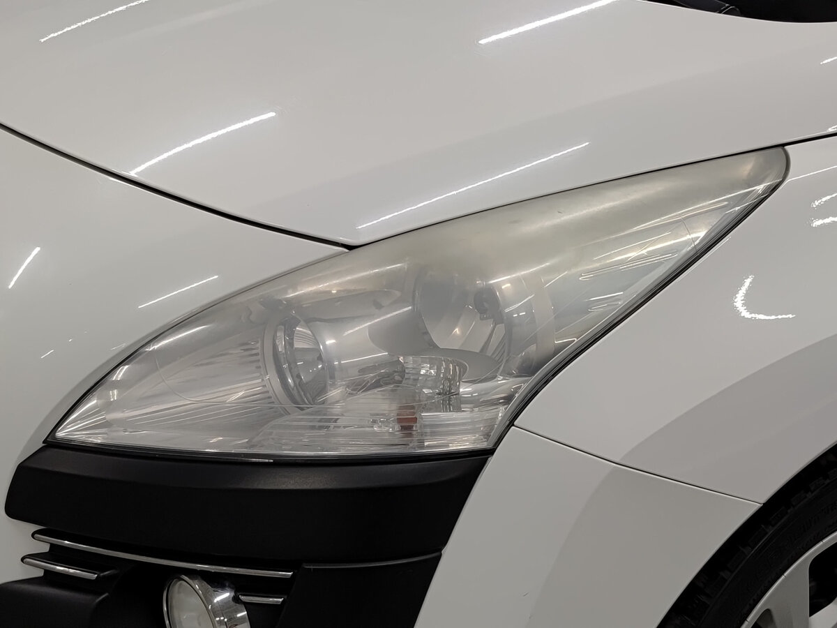 Купить Peugeot 3008 I, 2012, 156 000 км, фото №16