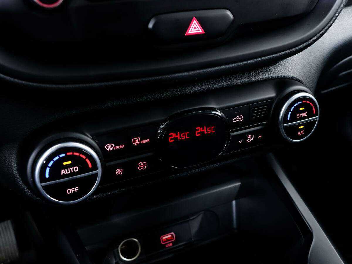 Купить Kia Soul, 2021, 90 282 км, фото №14