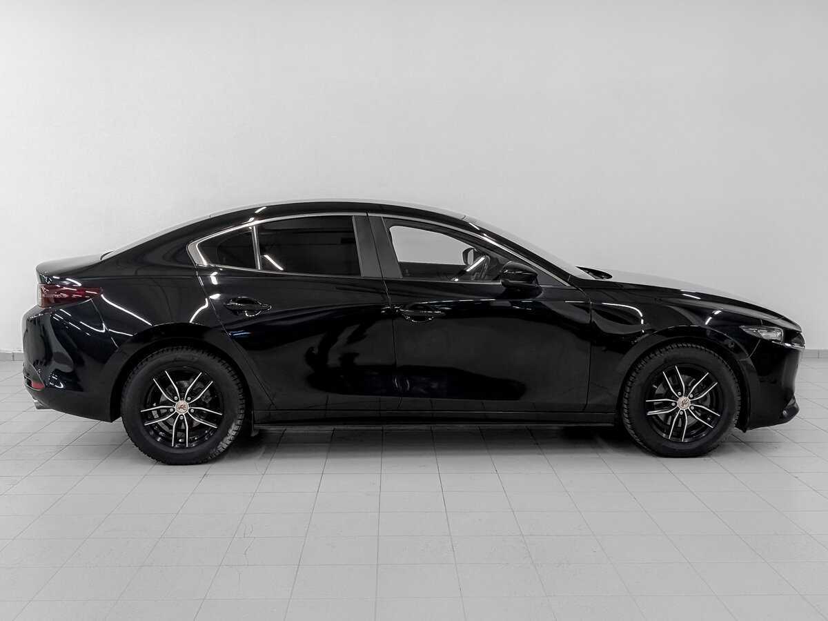 Купить Mazda 3, 2019, 125 664 км, фото №4