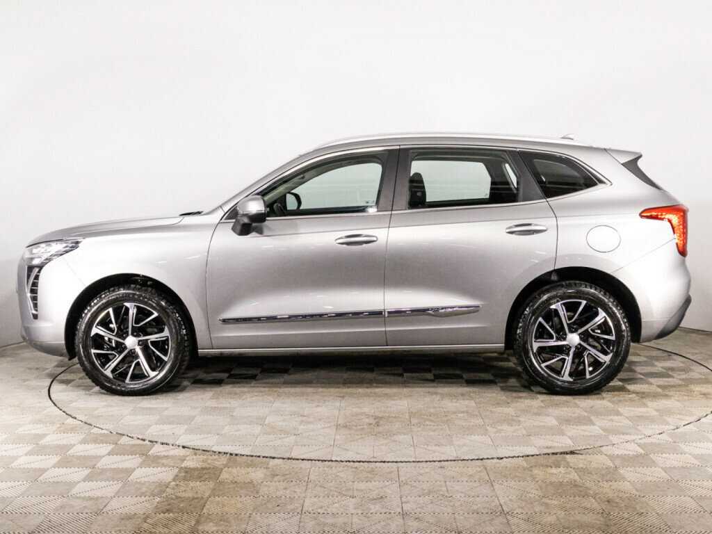 Купить Haval Jolion, 2021, 22 038 км, фото №8