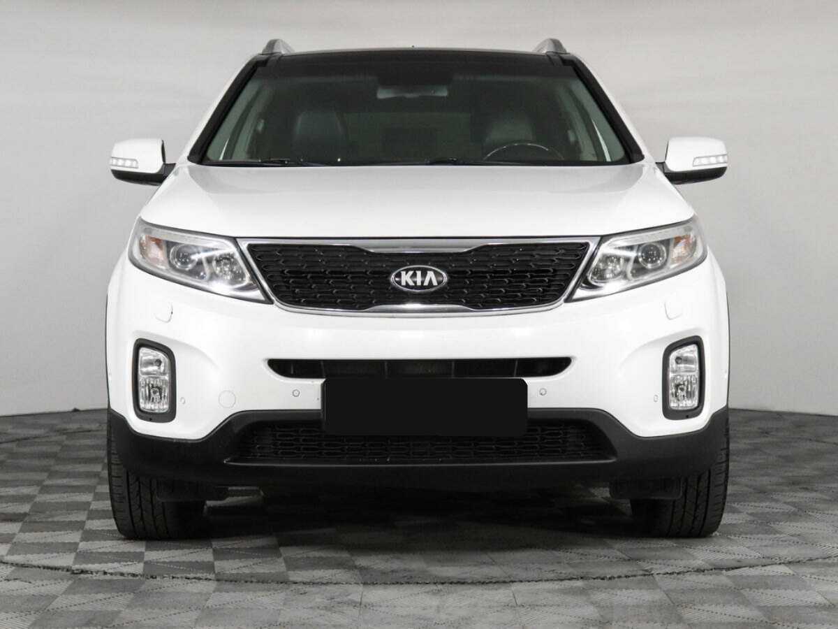 Купить Kia Sorento, 2013, 183 960 км, фото №2