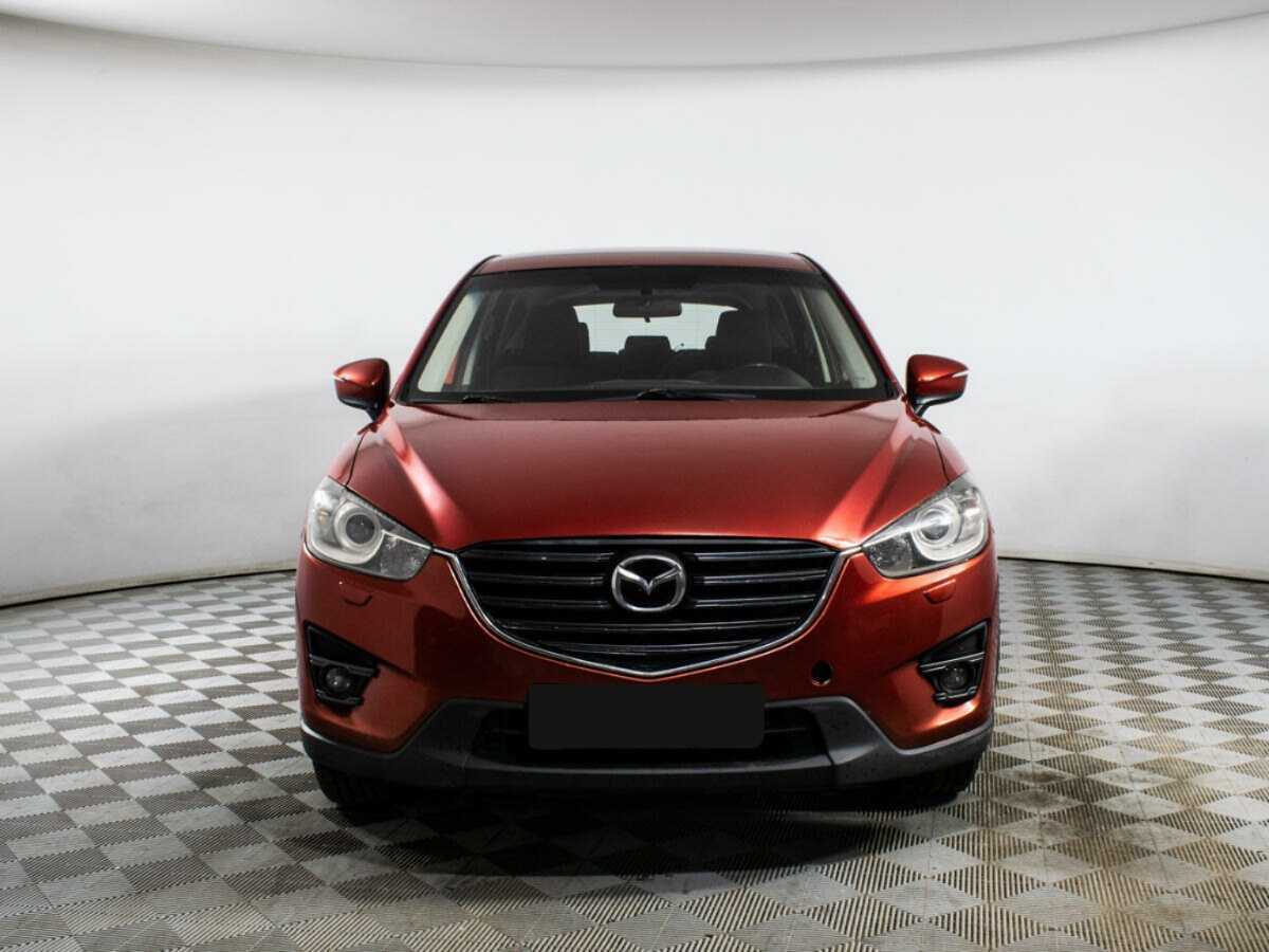 Купить Mazda CX-5, 2015, 167 789 км, фото №2