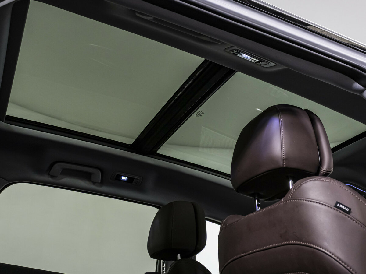Купить Chery Tiggo 8 Pro Max I Рестайлинг, 2023, 17 229 км, фото №21