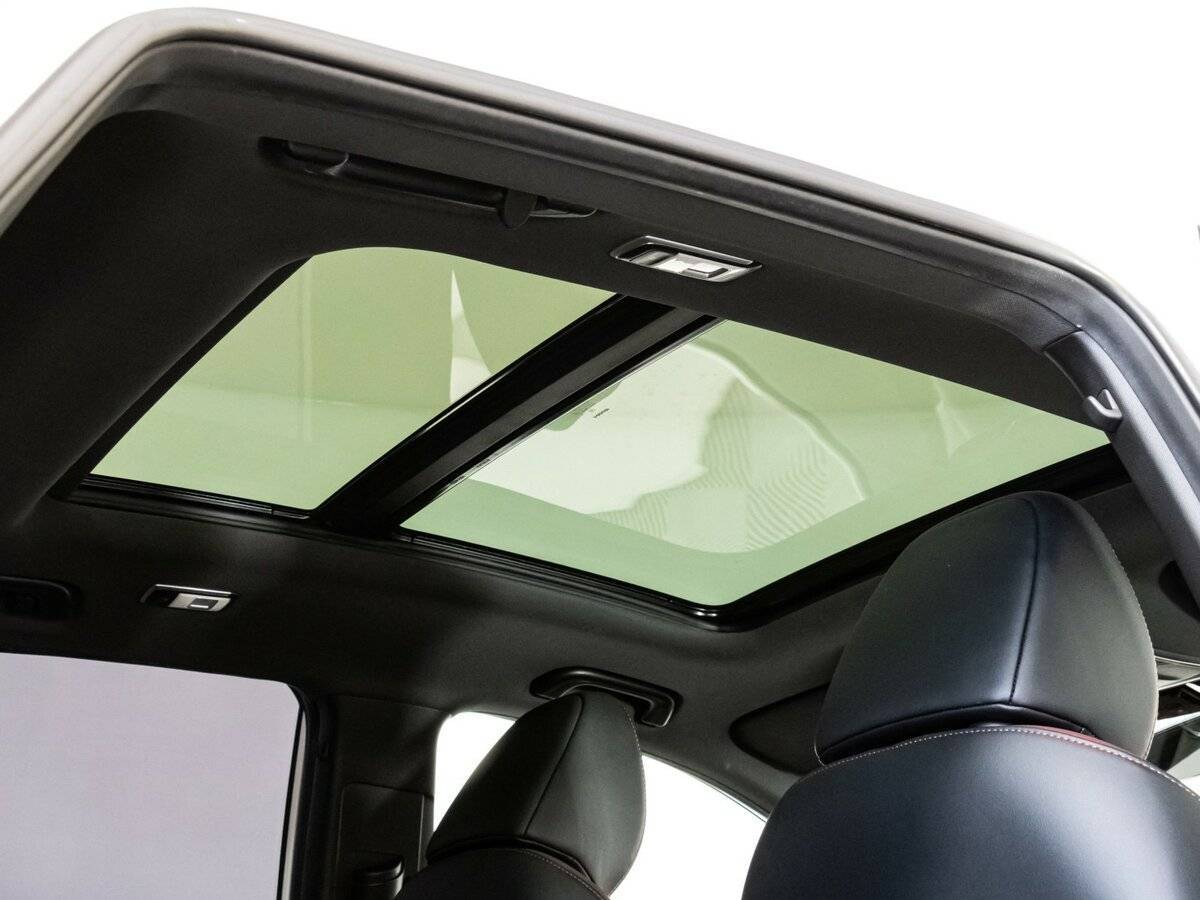 Купить Geely Coolray, 2021, 23 102 км, фото №15