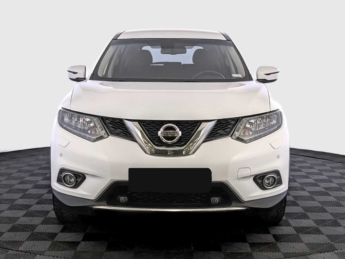 Купить Nissan X-Trail, 2015, 123 062 км, фото №2