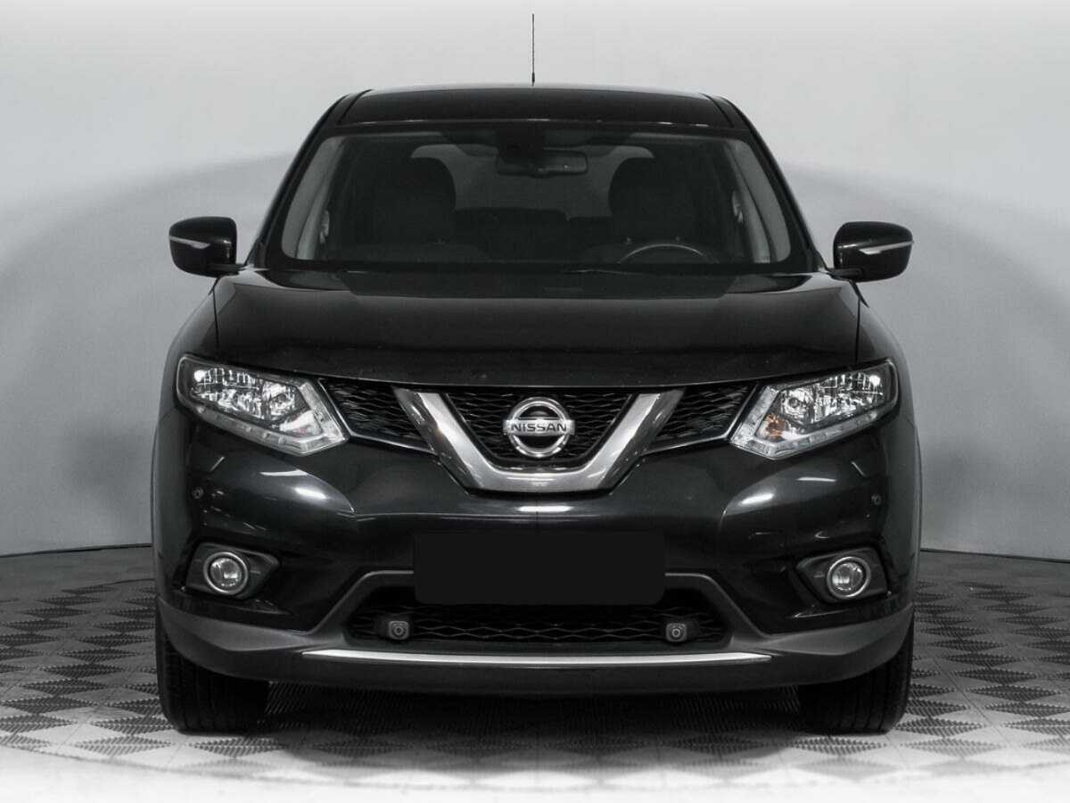 Купить Nissan X-Trail, 2015, 172 153 км, фото №2