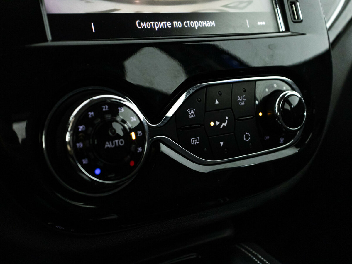 Купить Renault Kaptur I Рестайлинг, 2021, 41 096 км, фото №16