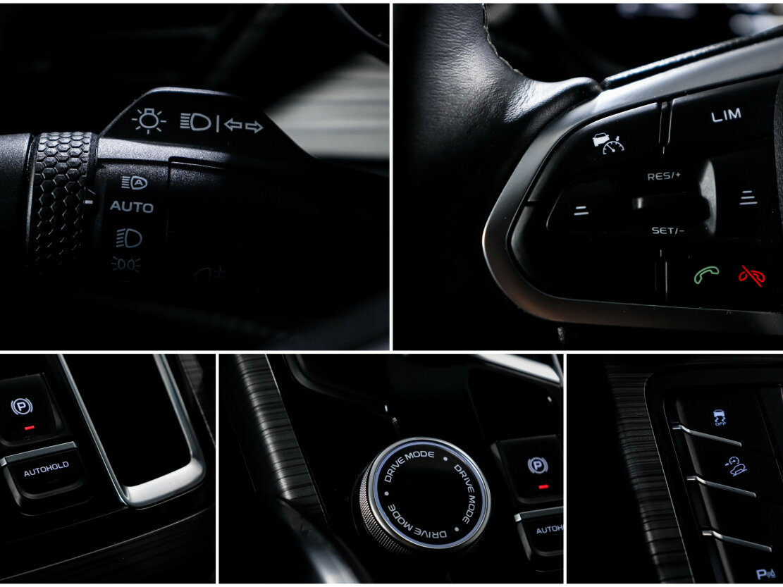 Купить Geely Atlas Pro, 2023, 42 100 км, фото №18